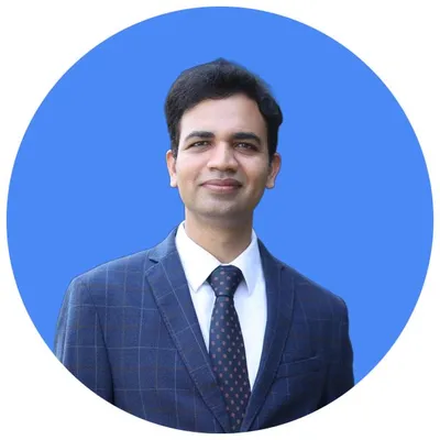 Admin profile