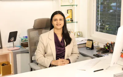 Admin profile