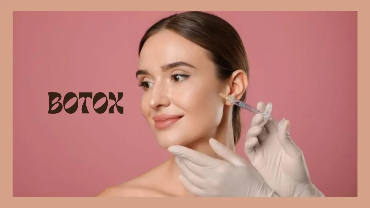 BOTOX- learn the details before you step forward to the procedure.